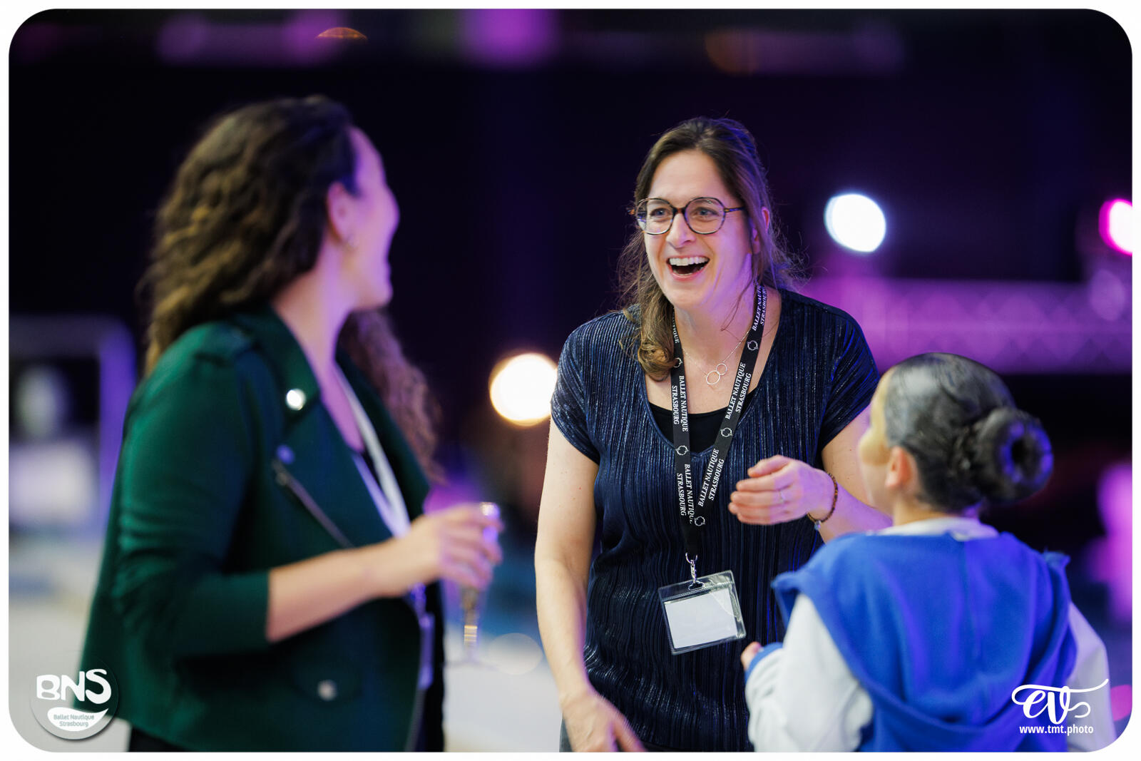 BNS - MILLE ET UNE NUITS